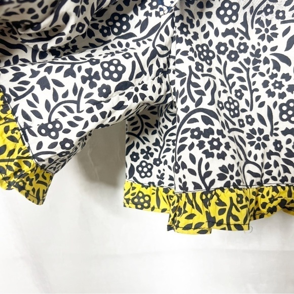 NEW with tags Current Air Pleated Floral Shorts - Picture 7 of 10